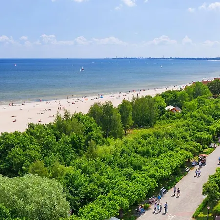 Champagne - Aquarius Sopot