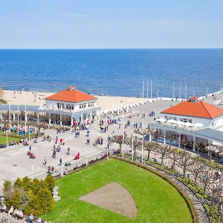 Champagne - Aquarius * Sopot