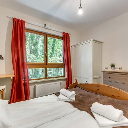 Champagne - Aquarius Apartamento Sopot