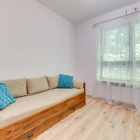 Apartamento Champagne - Aquarius *